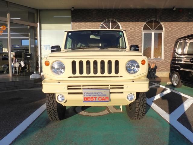 Suzuki JIMNY 2024