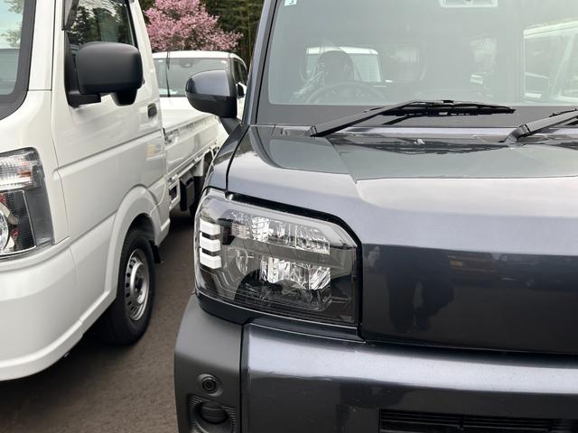 Daihatsu TAFT 2026