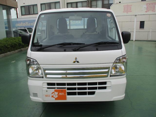 Mitsubishi MINICAB TRUCK 2025