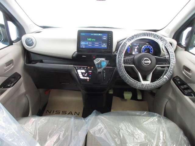 Nissan DAYZ 2024