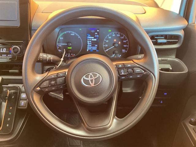 Toyota SIENTA 2025