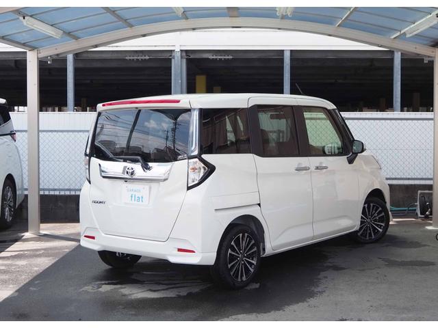 Toyota ROOMY 2025