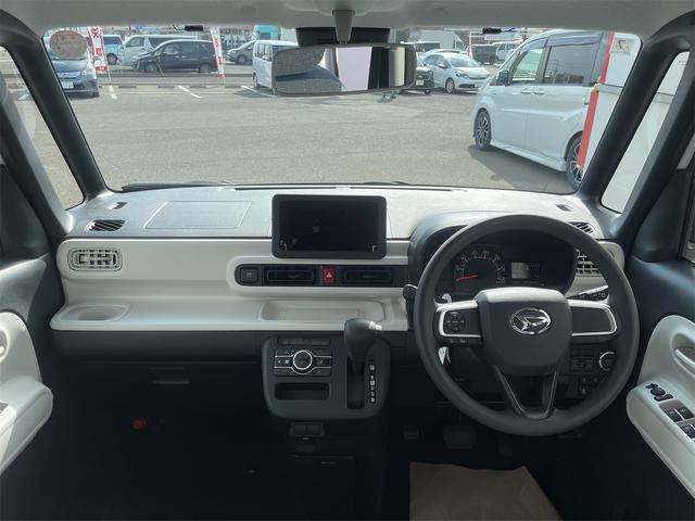 Daihatsu MOVE CANBUS 2025