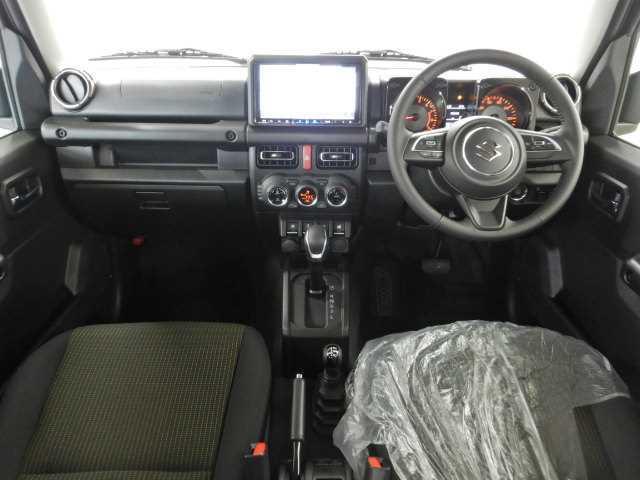 Suzuki JIMNY 2025