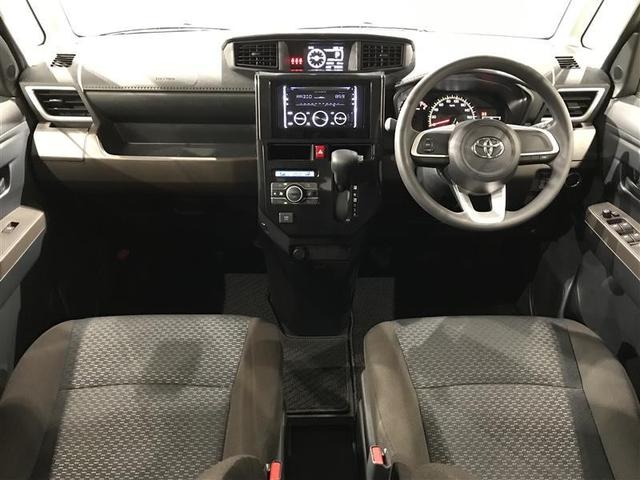 Toyota ROOMY 2023