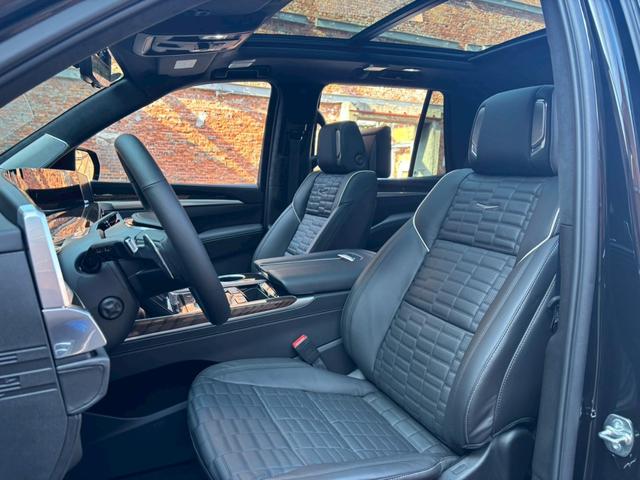 Cadillac CADILLAC ESCALADE 2025