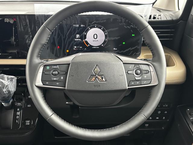 Mitsubishi DELICA MINI 2026
