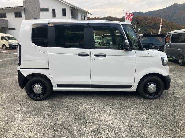 Honda N-BOX JOY 2025