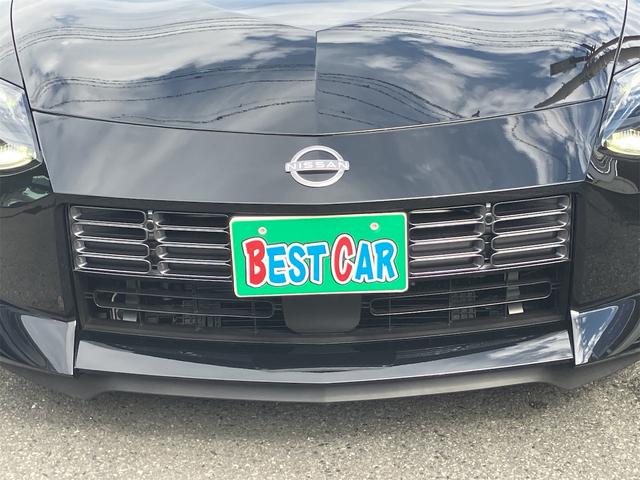 Nissan FAIRLADY Z 2024