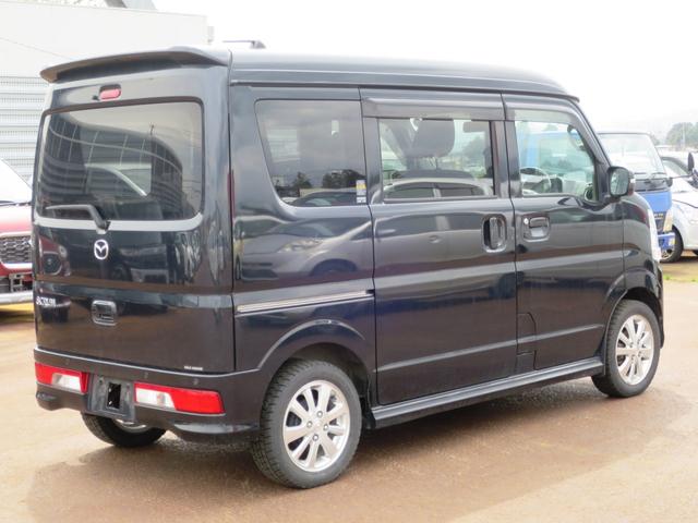 Mazda SCRUM WAGON 2020