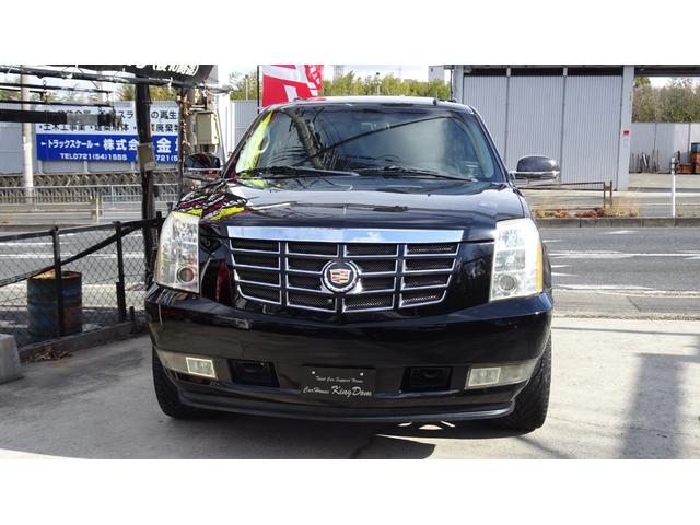 Cadillac CADILLAC ESCALADE 0