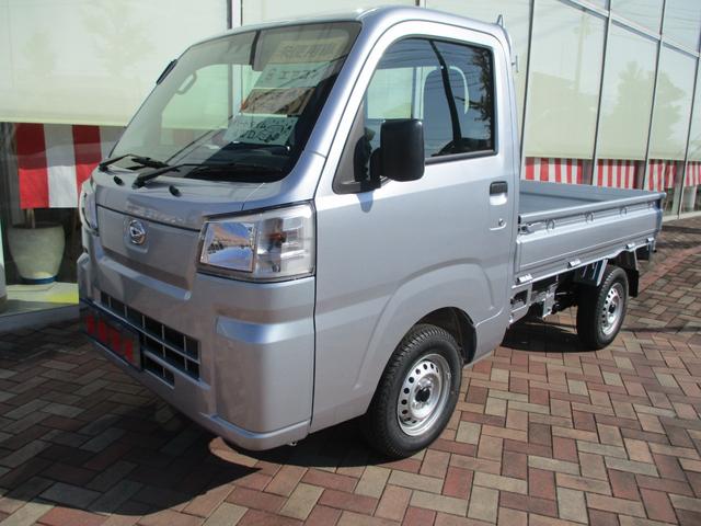 Daihatsu HIJET TRUCK 2025