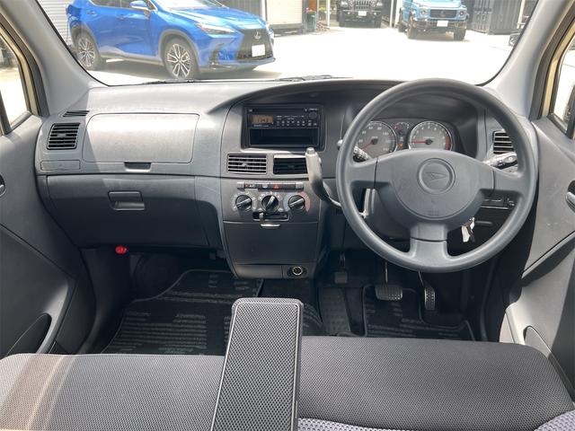 Daihatsu MOVE 2004