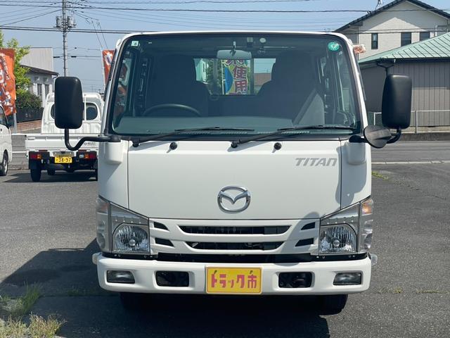 Mazda TITAN TRUCK 2018