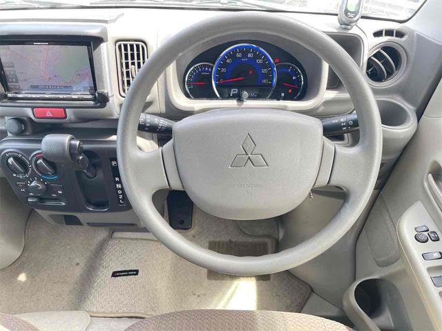 Mitsubishi MINICAB VAN 2019
