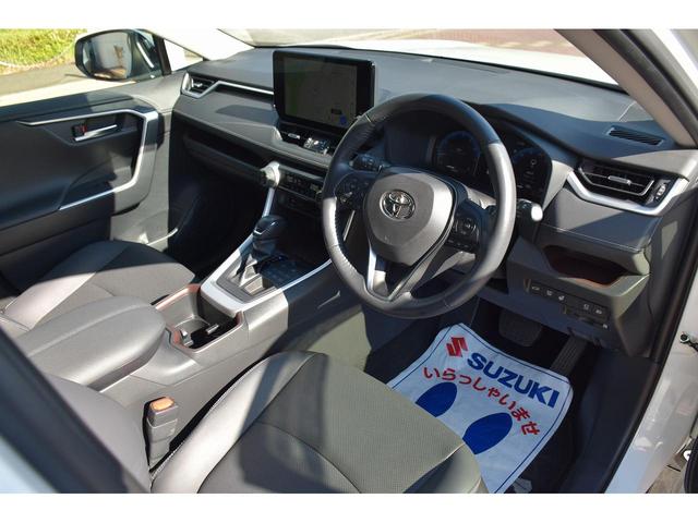 Toyota RAV4 2023