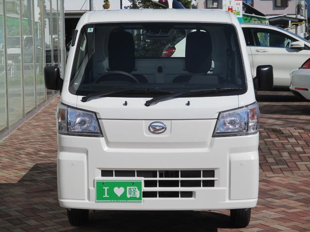Daihatsu HIJET TRUCK 2025