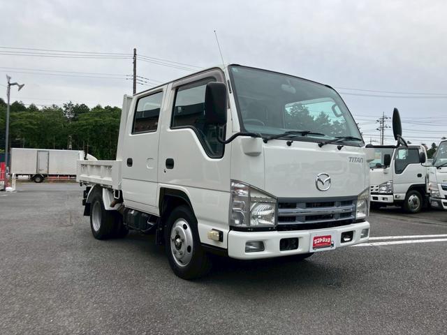 Mazda TITAN TRUCK 2014