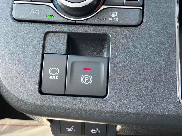 Daihatsu MOVE CANBUS 2025