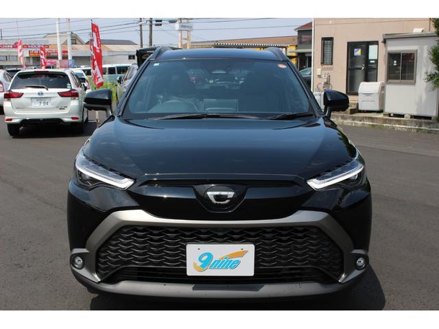 Toyota COROLLA CROSS 2025