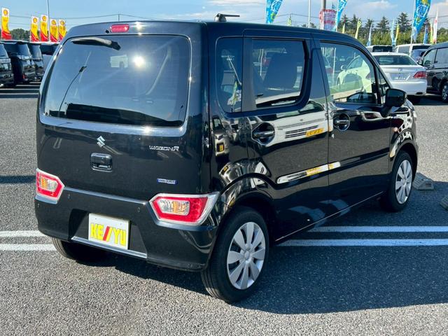 Suzuki WAGON R 2024