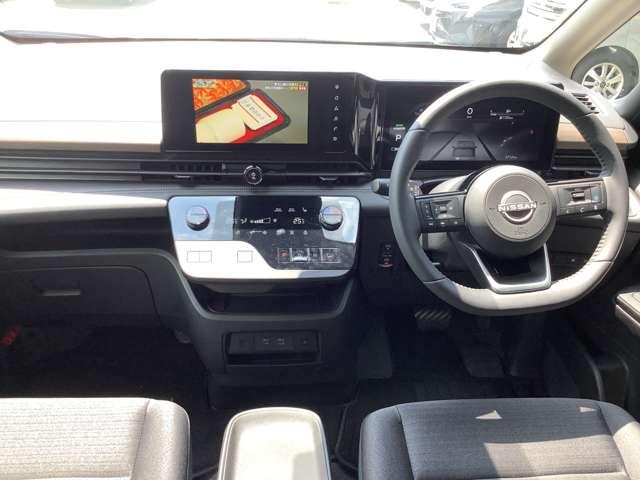 Nissan SERENA 2024