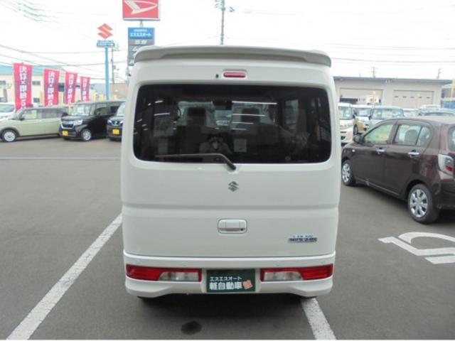Suzuki EVERY WAGON 2024