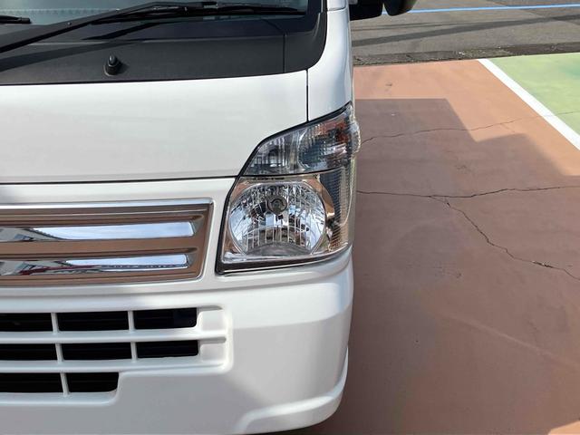 Suzuki CARRY TRUCK 2024