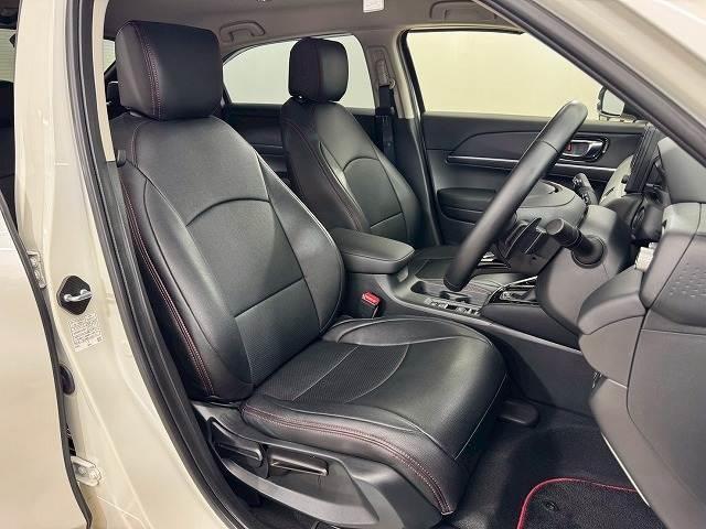 Honda VEZEL 2022
