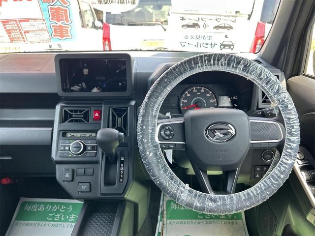 Daihatsu TAFT 2025