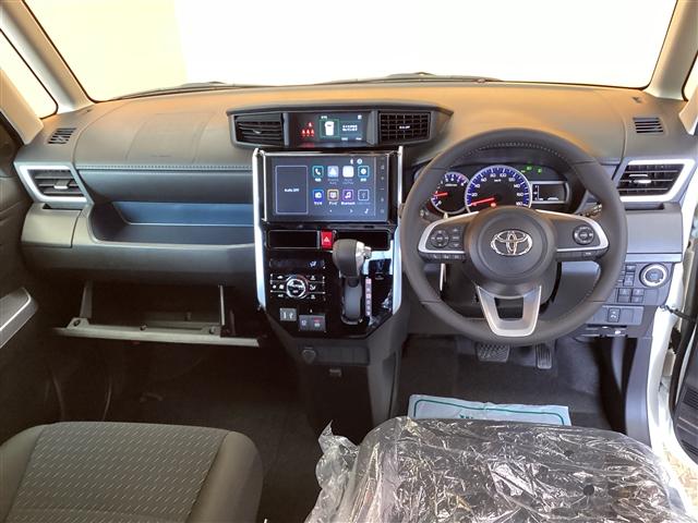 Toyota ROOMY 2025