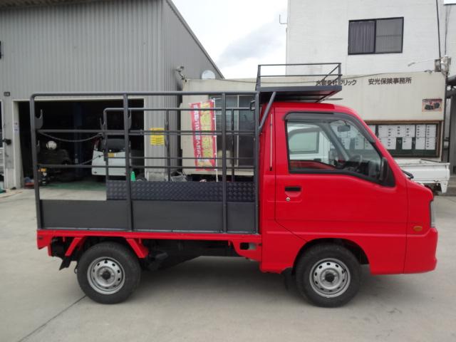 Subaru SAMBAR TRUCK 2004