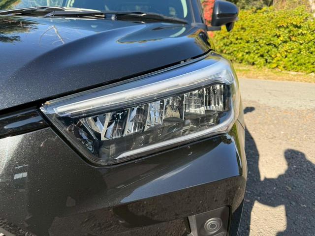 Toyota RAIZE 2025