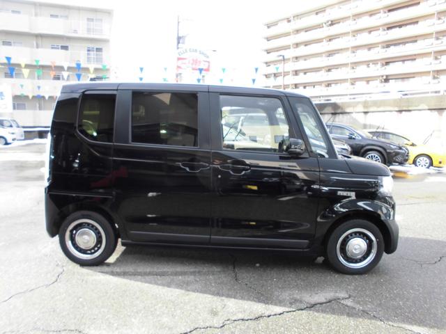 Honda N-BOX JOY 2025