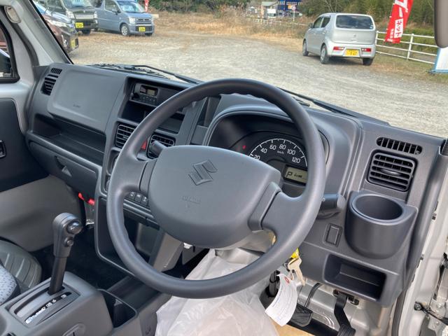 Suzuki CARRY TRUCK 2023