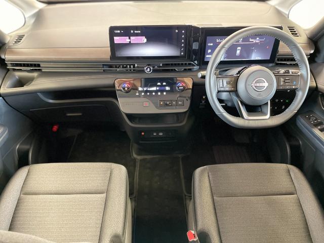 Nissan SERENA 2023