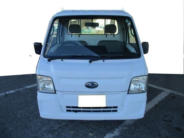 Subaru SAMBAR TRUCK 2009
