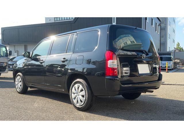Toyota PROBOX 2025