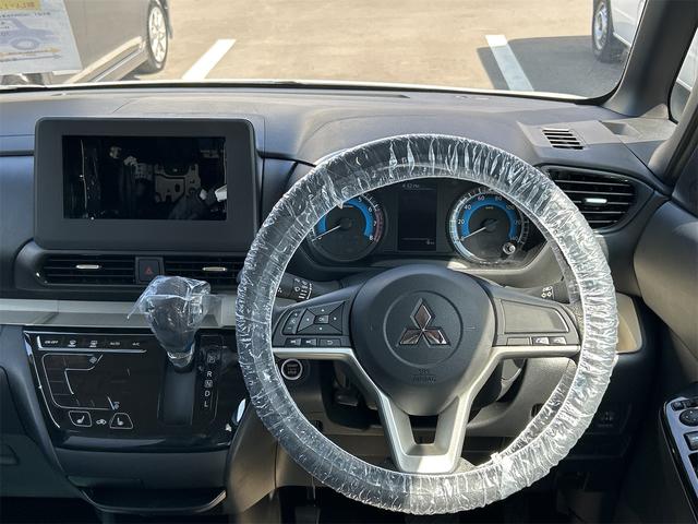 Mitsubishi DELICA MINI 2025
