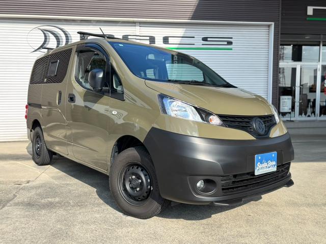 Nissan NV200 VANETTE VAN 2023