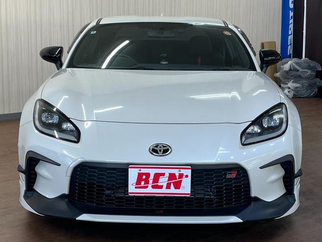 Toyota GR86 2022