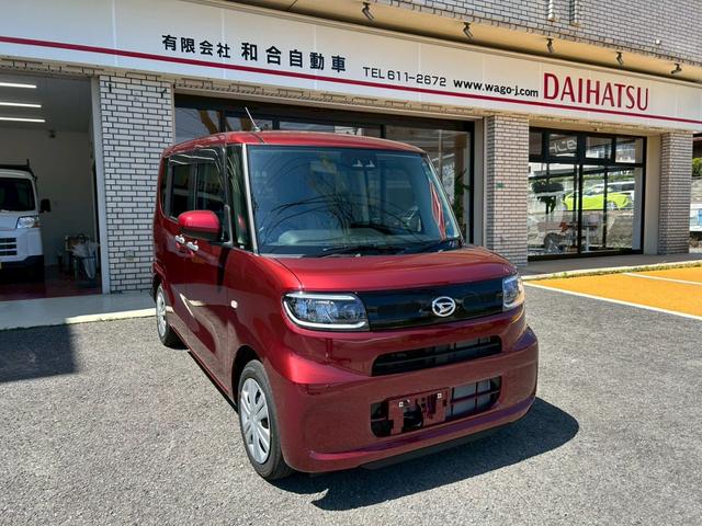 Daihatsu TANTO 2026