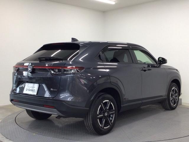 Honda VEZEL 2023