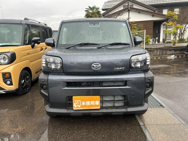 Daihatsu TAFT 2026