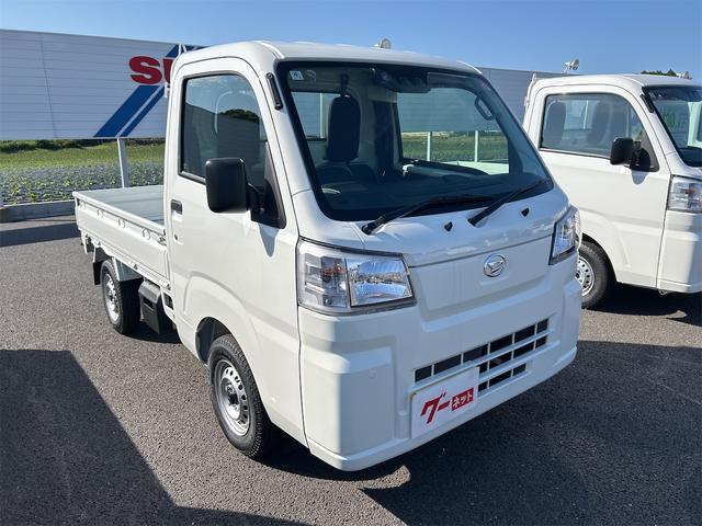 Daihatsu HIJET TRUCK 2025