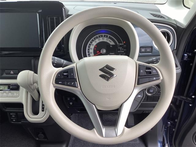 Suzuki WAGON R SMILE 2025