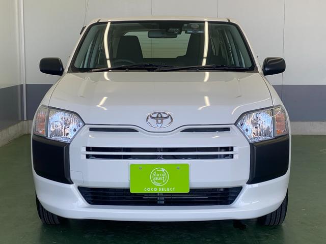 Toyota PROBOX 2020