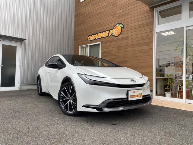 Toyota PRIUS 2025