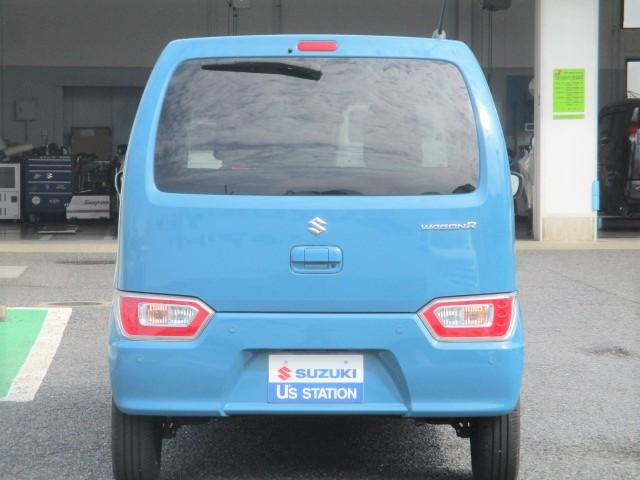 Suzuki WAGON R 2022