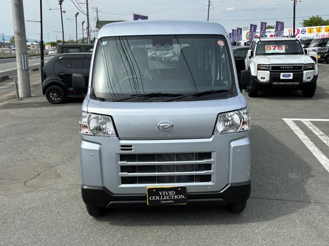 Daihatsu HIJET CARGO 2025